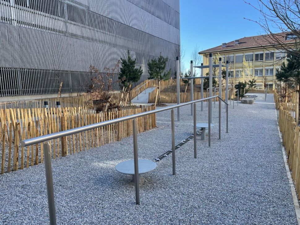 &copy; Ville de Lausanne